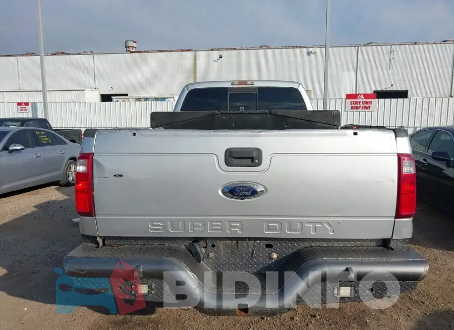1FT7W2BT2EEA31759 Photo# 16