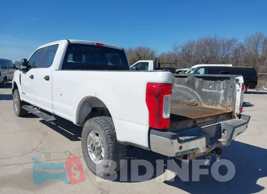 1FT7W2BT7KEG48005 Photo# 3
