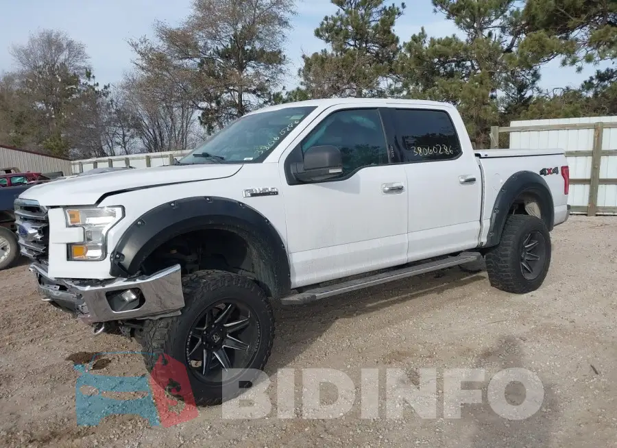 1FTEW1EF7HKD77299 Photo# 2