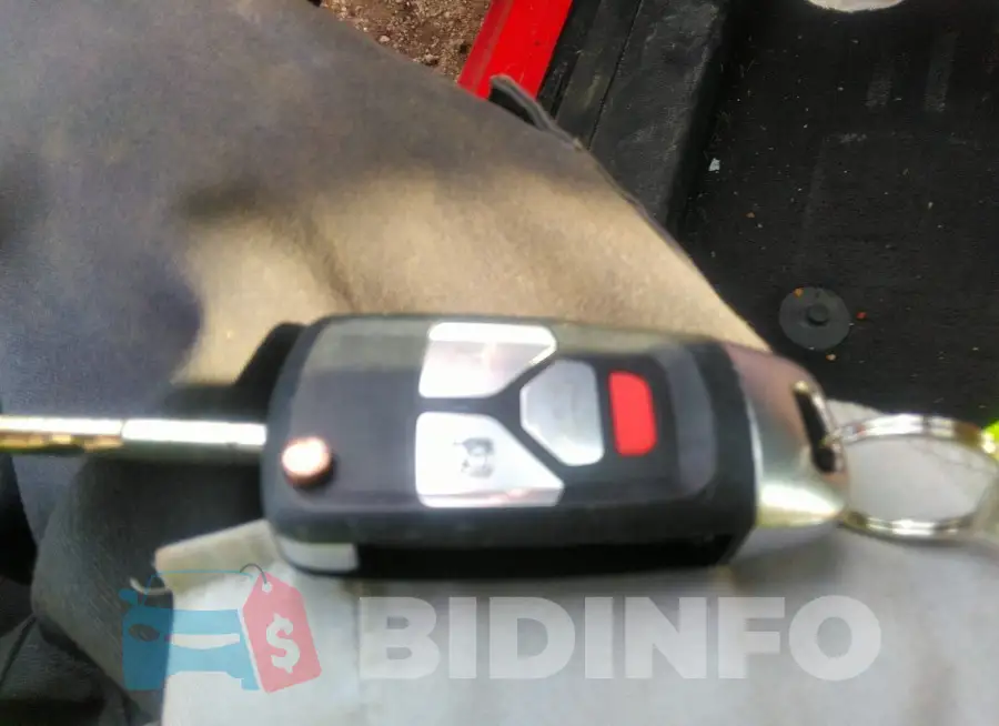 3FADP4EJ4FM109174 Photo# 11