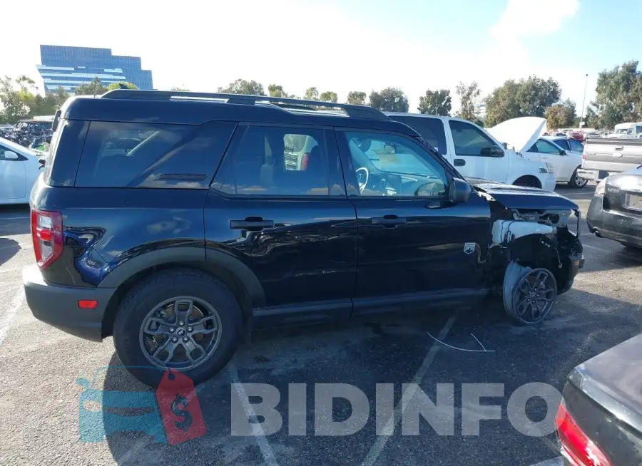 3FMCR9B69NRD88597 Photo# 14