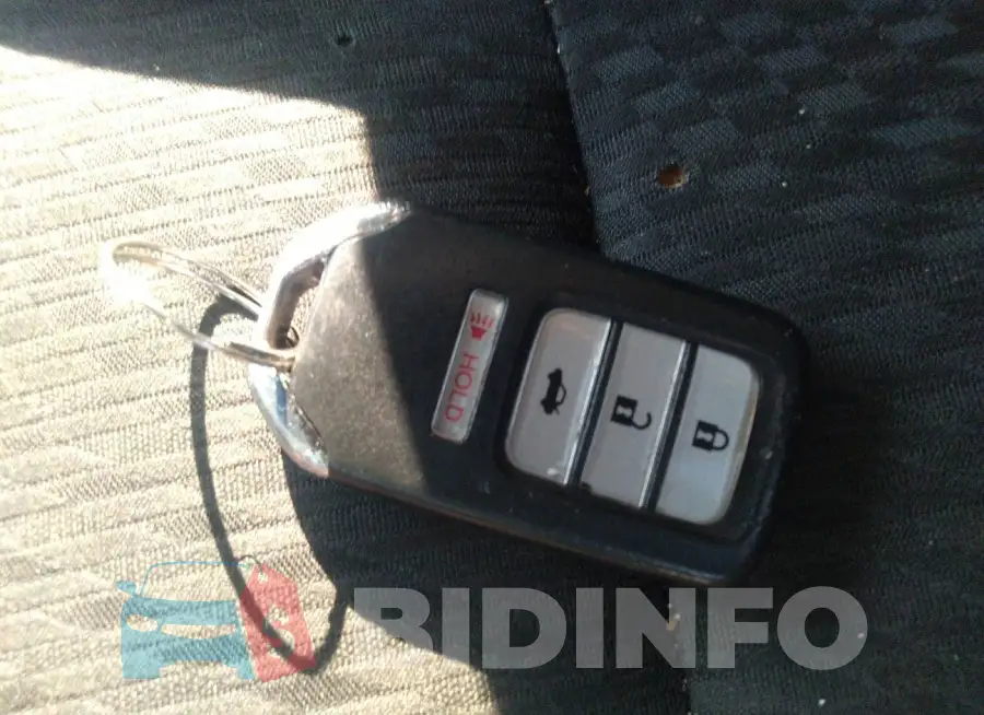 19XFB2F85FE031368 Photo# 11