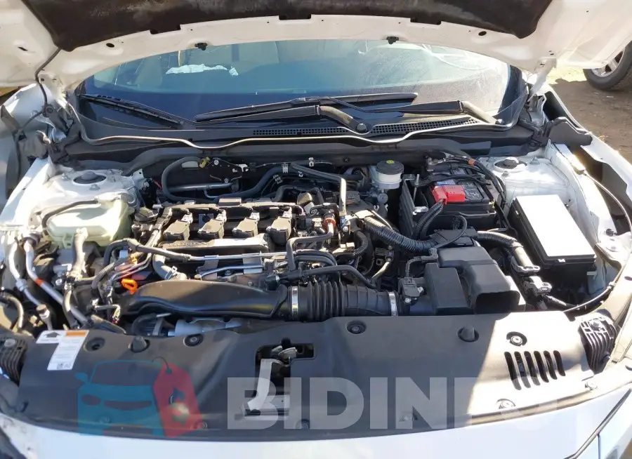 19XFC1F31HE201871 Photo# 10