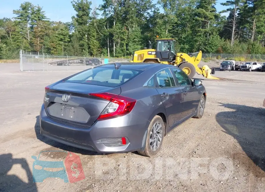 19XFC2F79HE218300 Photo# 4