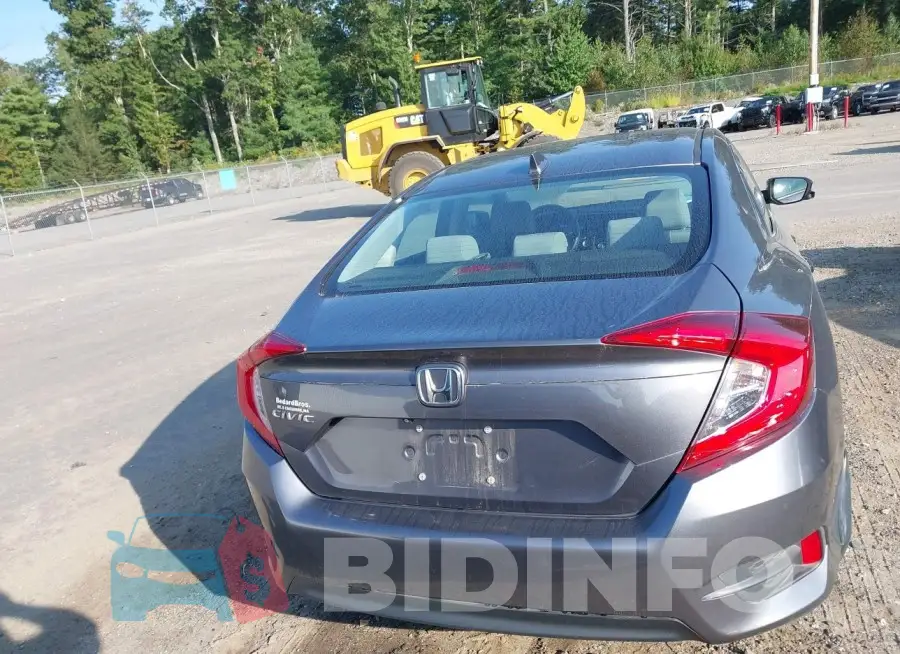 19XFC2F79HE218300 Photo# 17