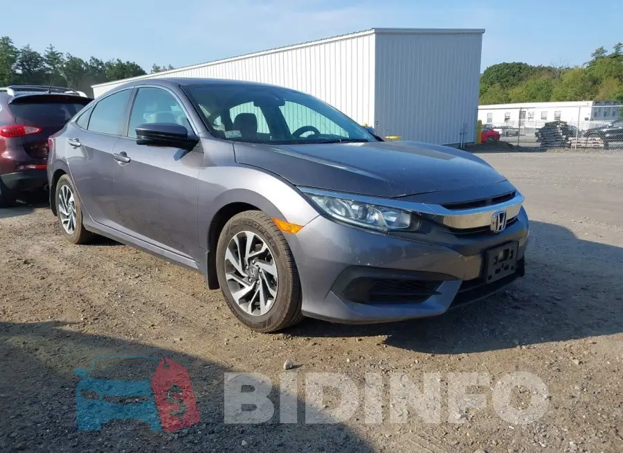 19XFC2F79HE218300 Photo# 1