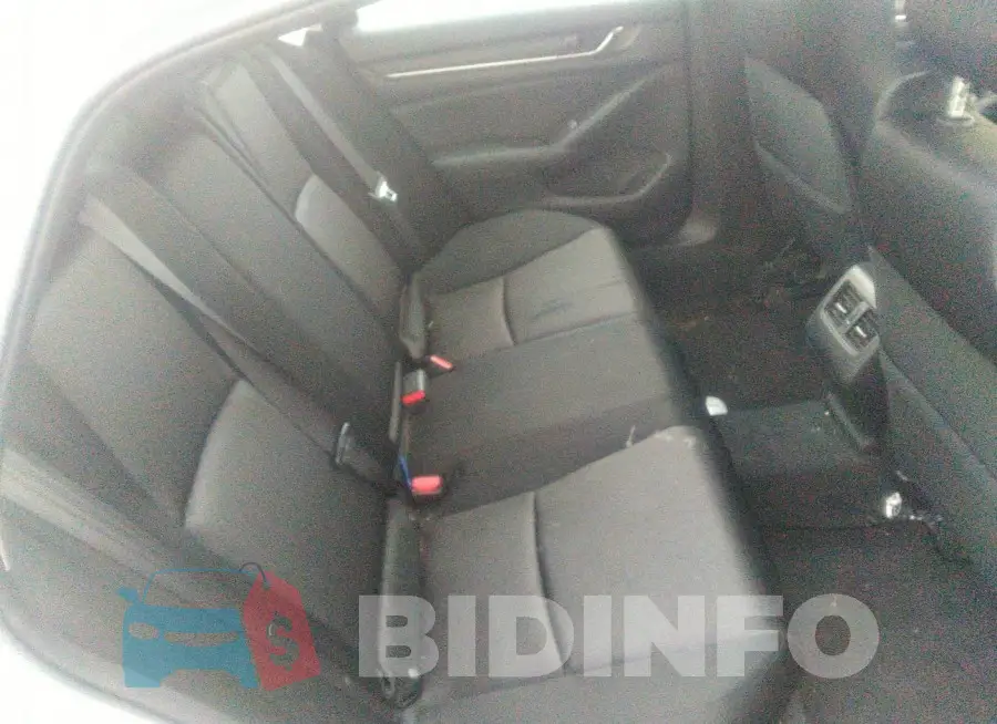 1HGCV1F49JA241616 Photo# 8