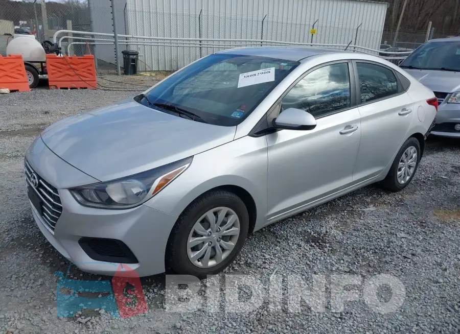 3KPC24A60LE113220 Photo# 2