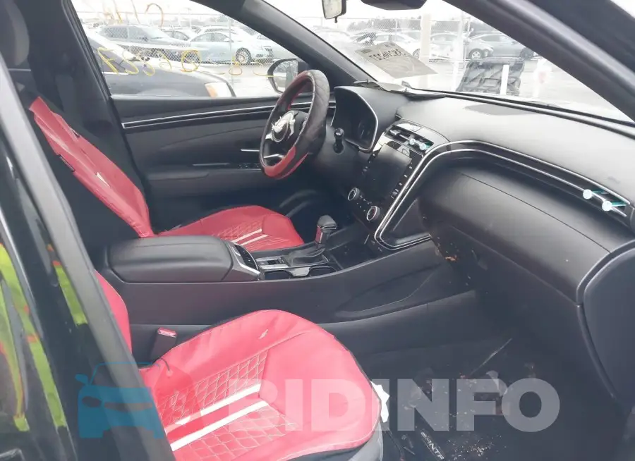 5NTJBDAEXPH042805 Photo# 5