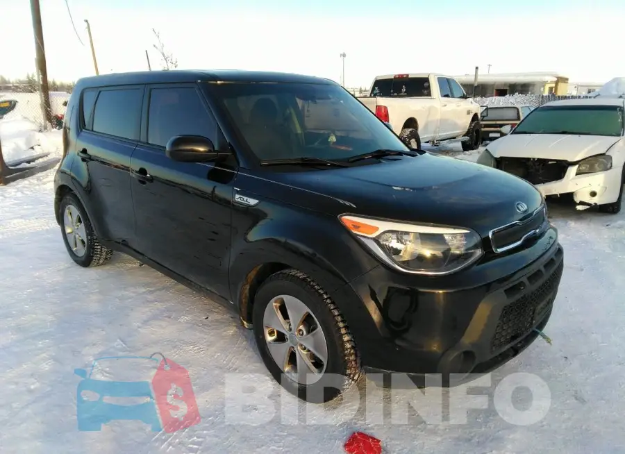 KNDJN2A28F7753843 Photo# 1