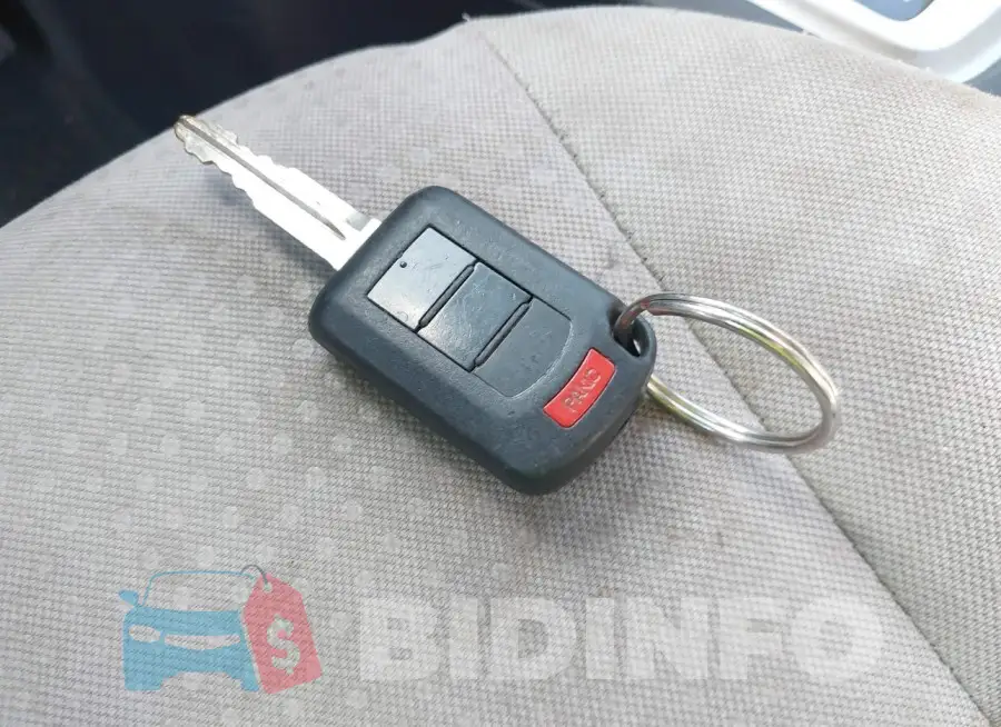 ML32F3FJ6HHF16066 Photo# 11