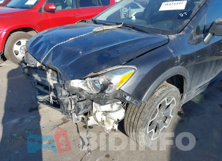 JF2GPASC3F8305379 Photo# 6