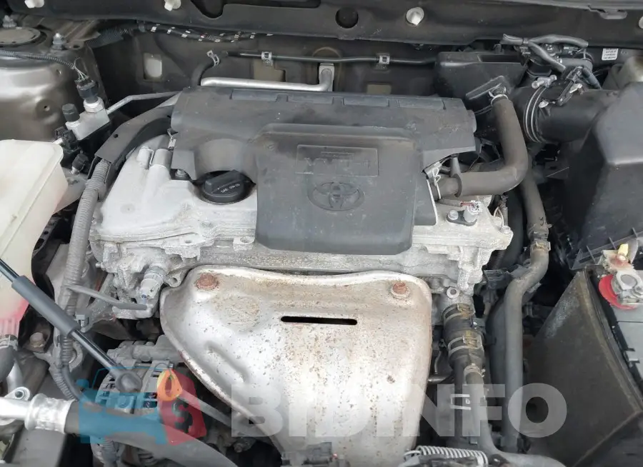 2T3BFREV4FW277139 Photo# 10