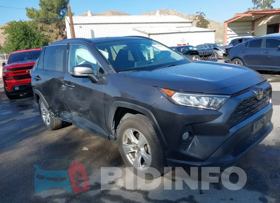 2T3W1RFVXKW024092 Photo# 1