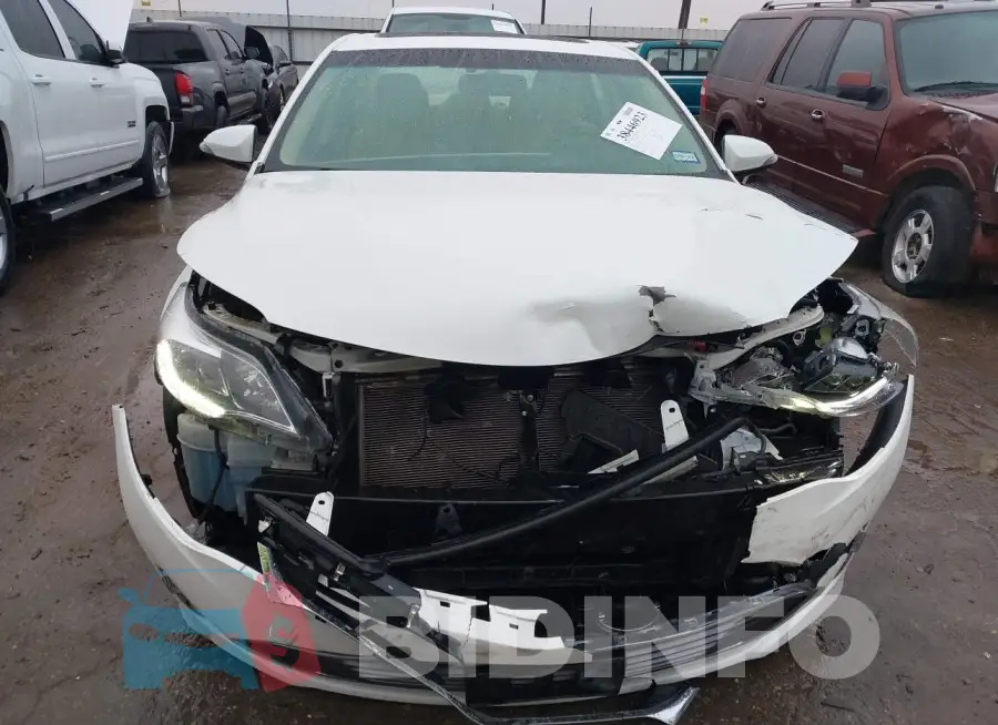 4T1BK1EB9FU146462 Photo# 12