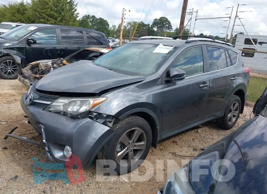 JTMRFREV1FD108790 Photo# 2