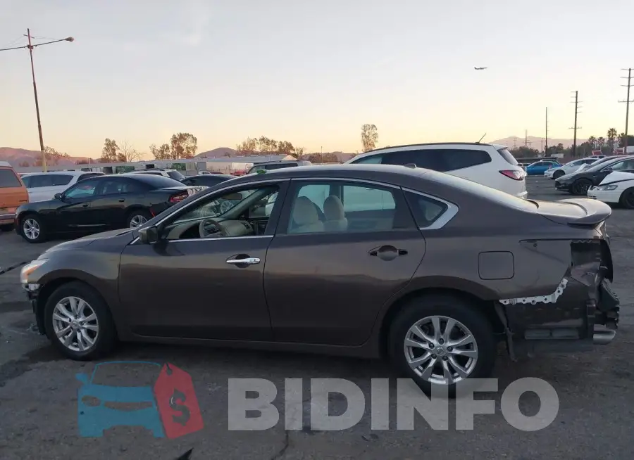 1N4AL3AP6FC168313 Photo# 15