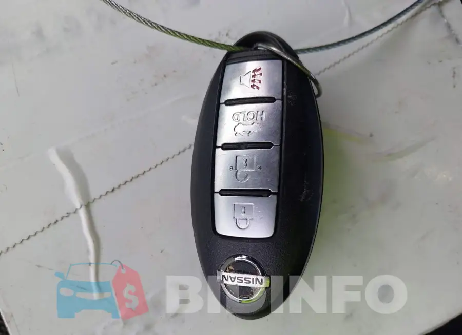3N1AB7AP4JY238317 Photo# 11