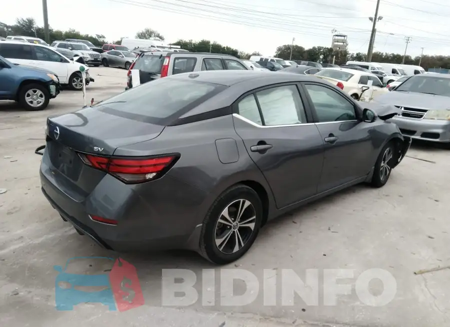 3N1AB8CV7LY232807 Photo# 4
