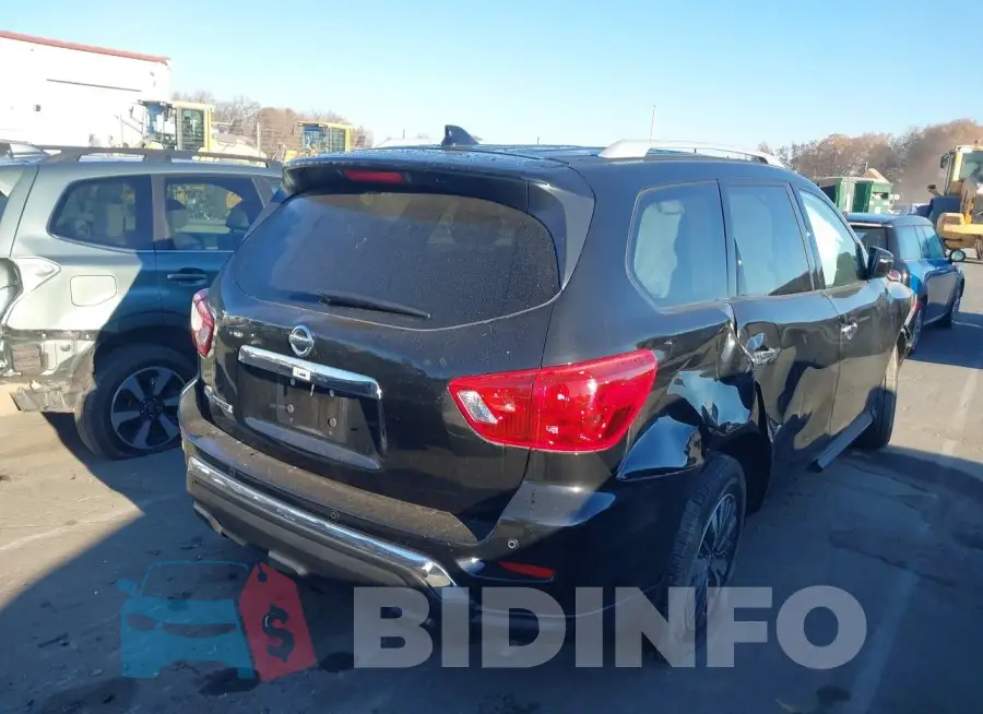 5N1DR2MN0KC641056 Photo# 4
