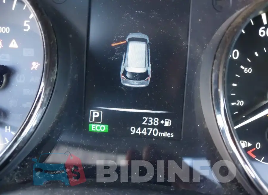 KNMAT2MT1HP616501 Photo# 7