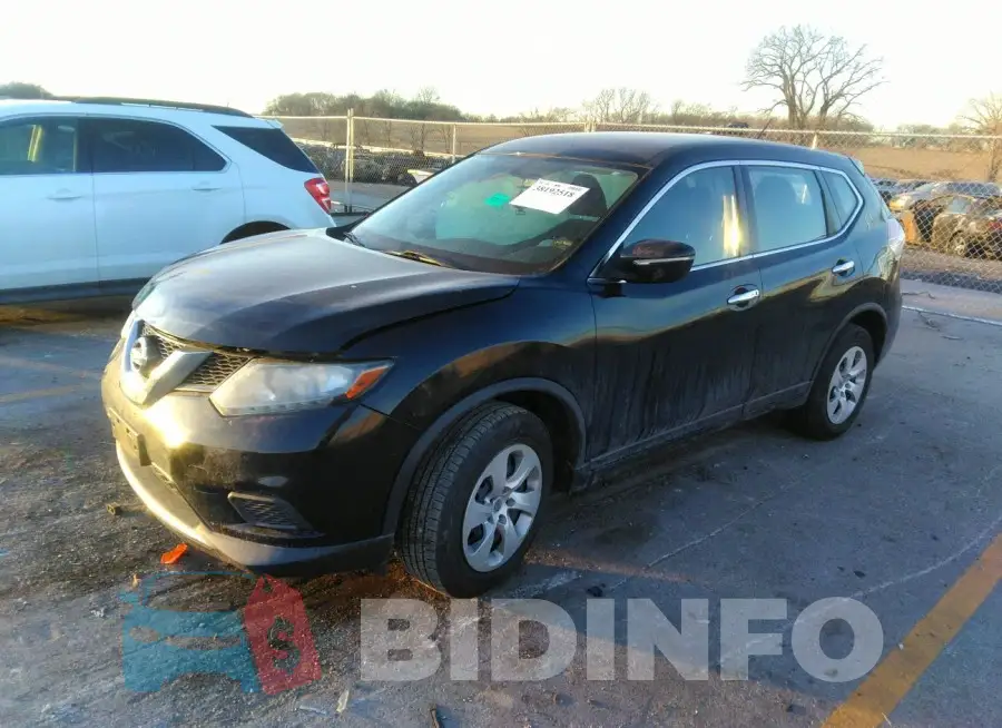 KNMAT2MT4FP517961 Photo# 2