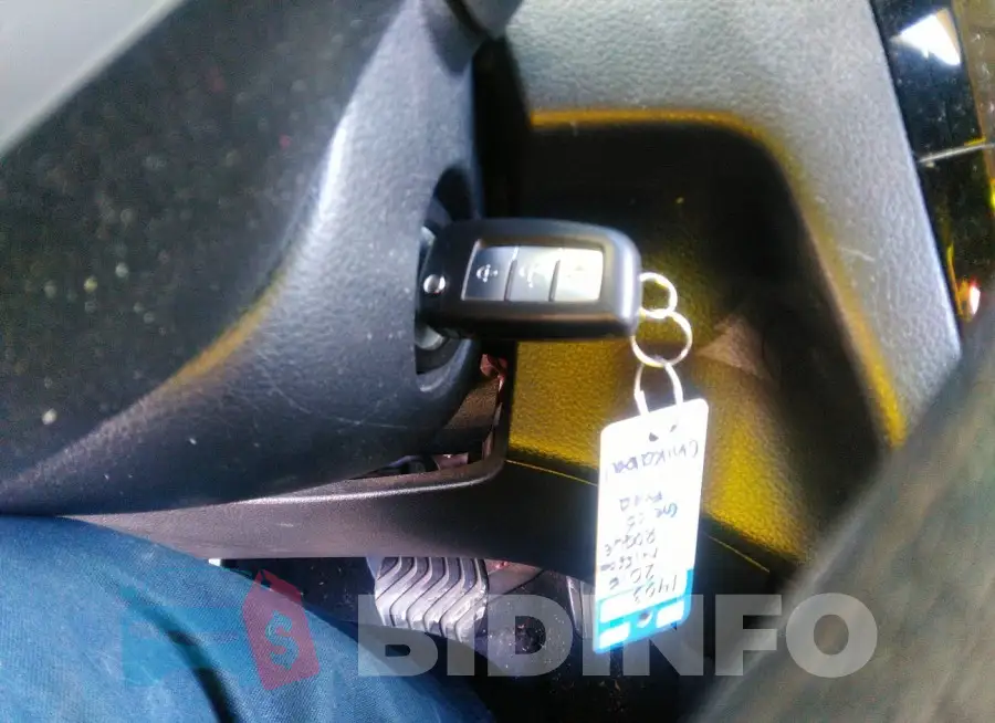 KNMAT2MT4GP704506 Photo# 11