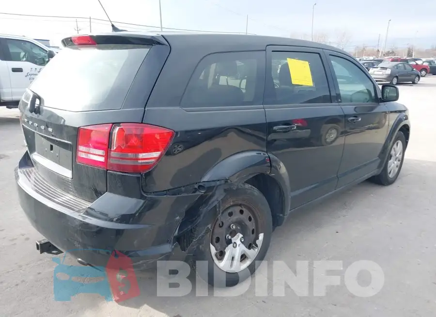 3C4PDCAB5ET135182 Photo# 4