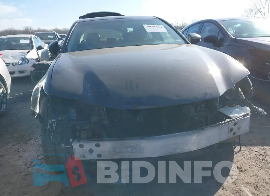 JTHCE1BL3E5020120 Photo# 13