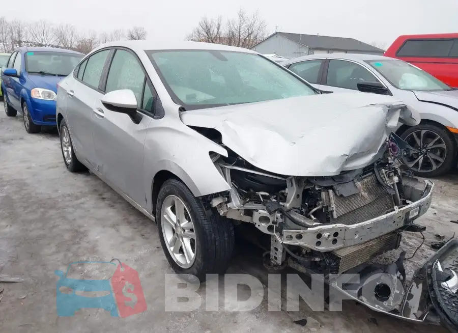 1G1BC5SM6G7258949 Photo# 1