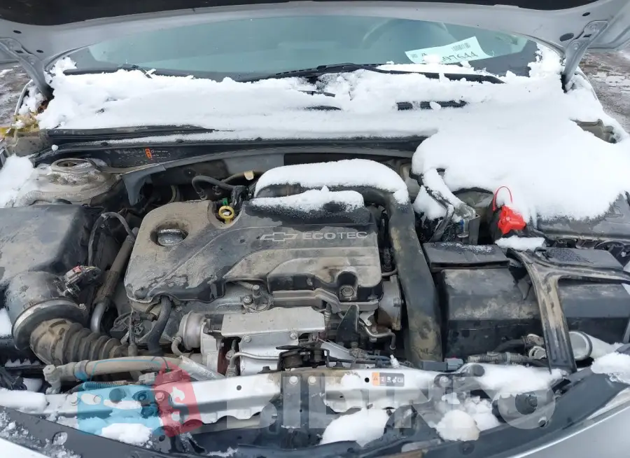 1G1ZD5STXJF125501 Photo# 10