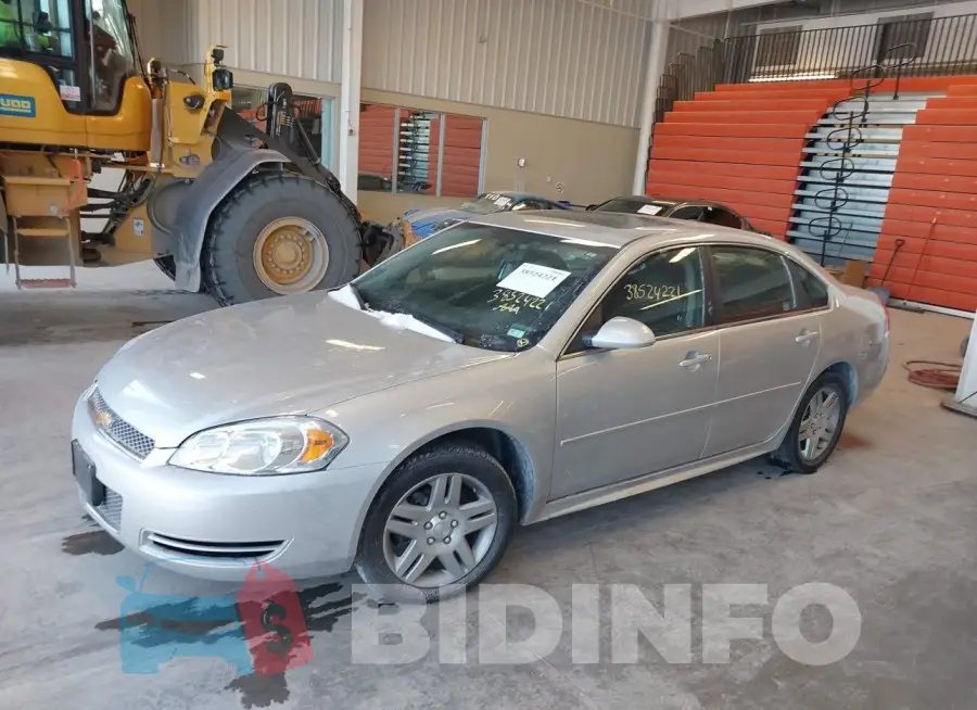 2G1WB5E34F1153328 Photo# 2