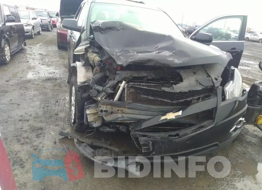 2GNALCEK3F6344873 Photo# 6