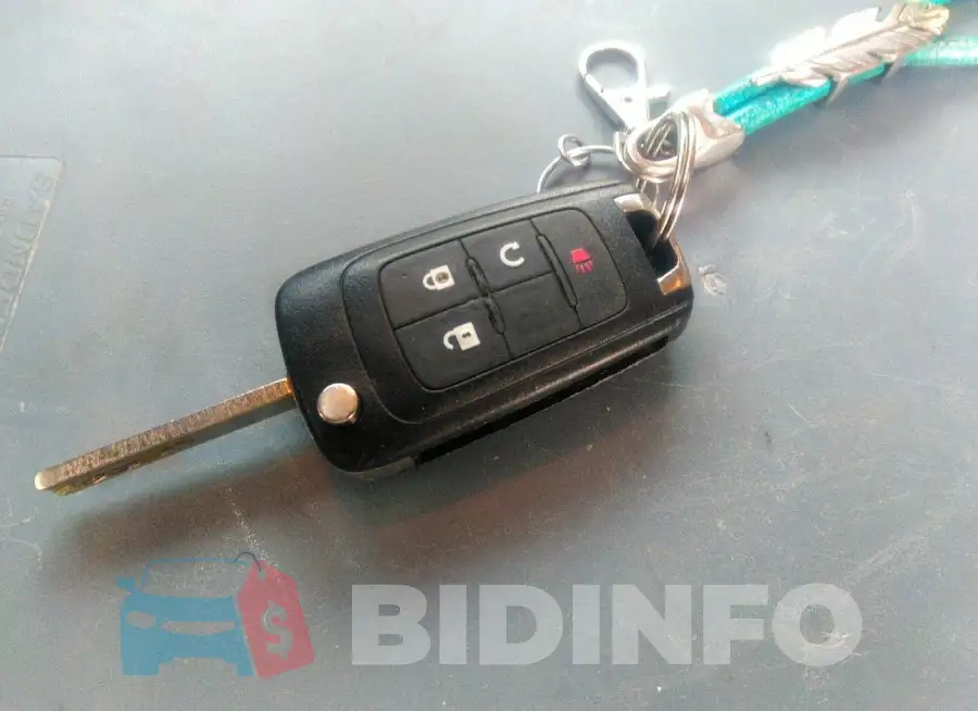2GNFLFEK8G6318696 Photo# 11