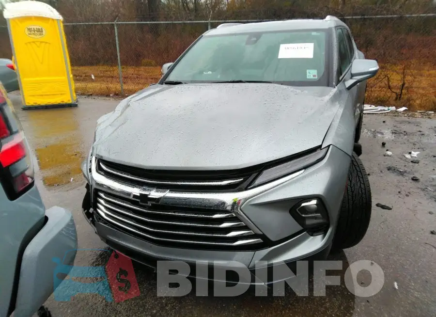 3GNKBFRS9PS126930 Photo# 12