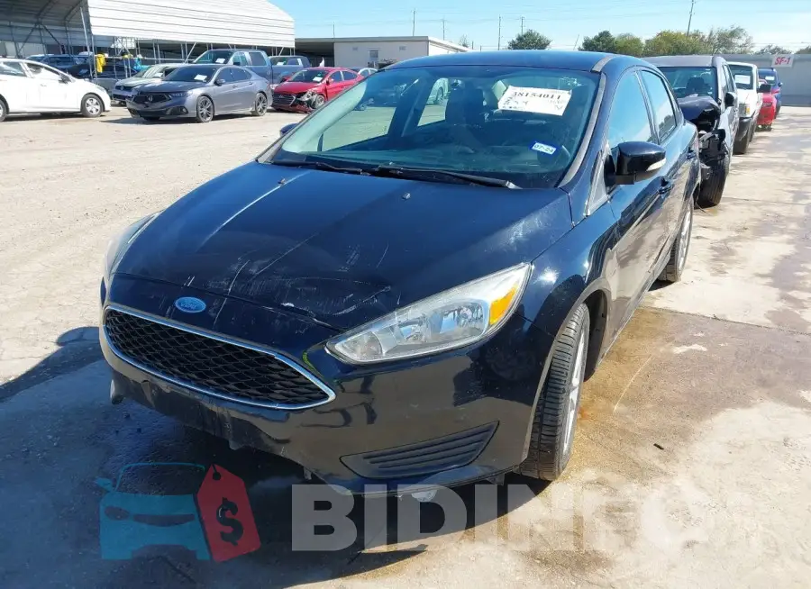 1FADP3F2XHL320191 Photo# 6