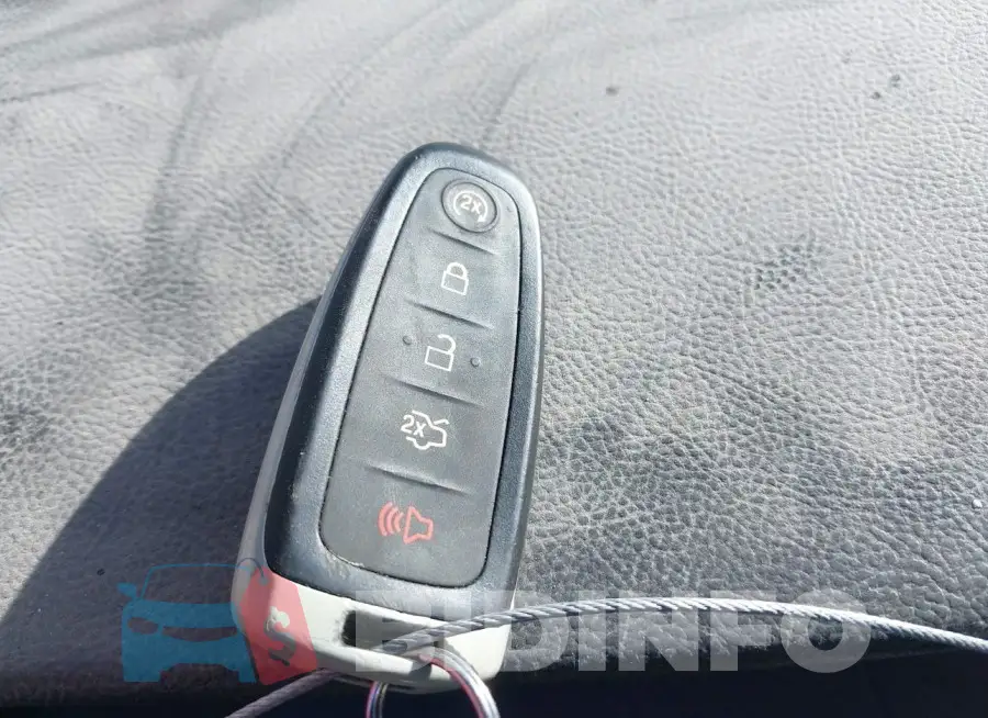 1FAHP2F84FG168639 Photo# 11