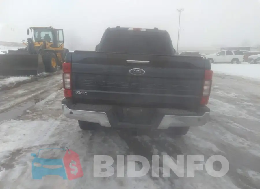 1FT7W2BN5LEE58450 Photo# 17