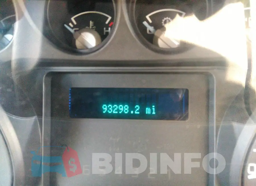 1FTBF2B61FEA77055 Photo# 15