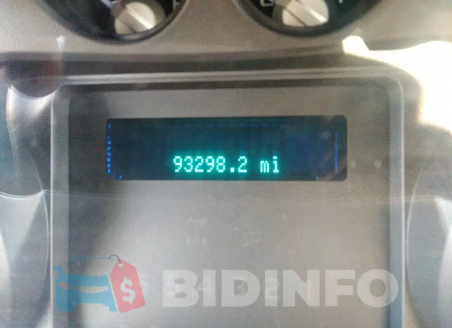1FTBF2B61FEA77055 Photo# 7
