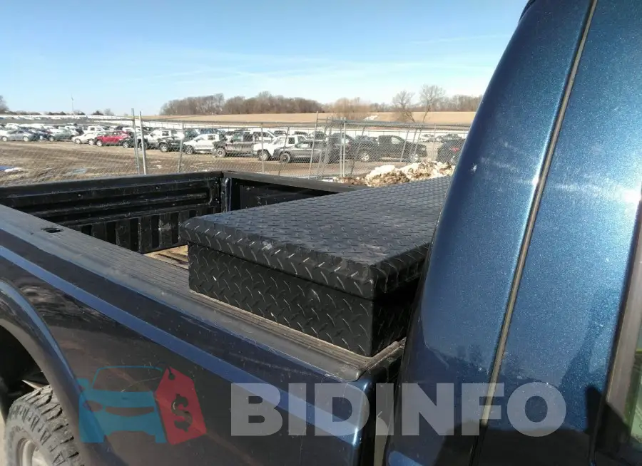 1FTBF2B61FEA77055 Photo# 8
