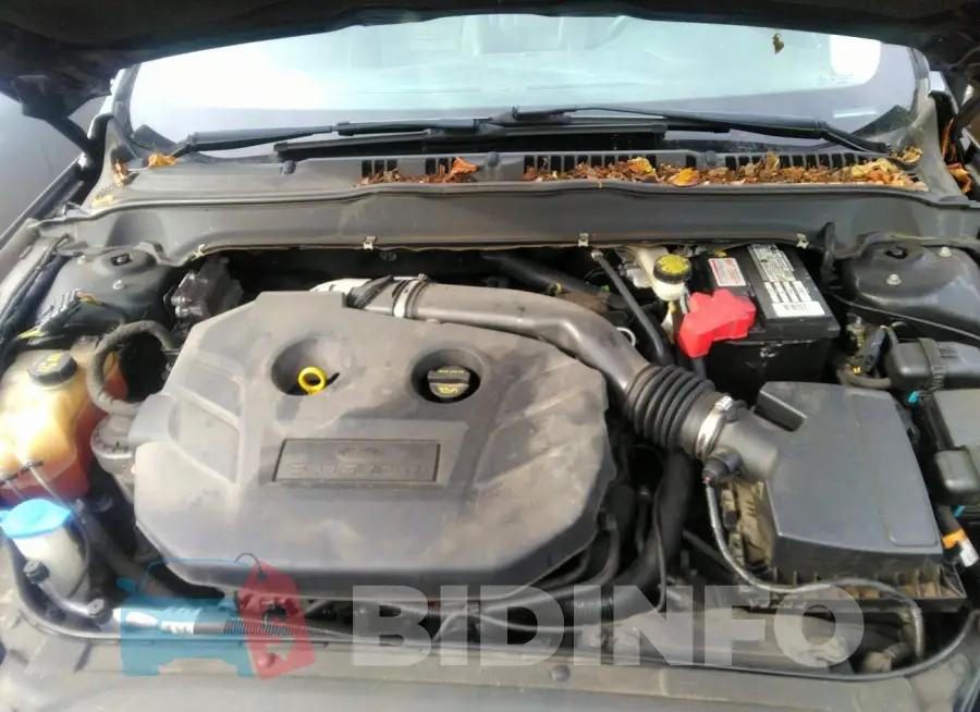 3FA6P0T9XGR322113 Photo# 10