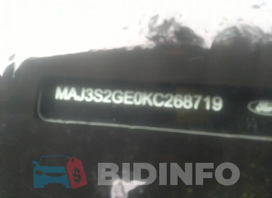 MAJ3S2GE0KC268719 Photo# 9