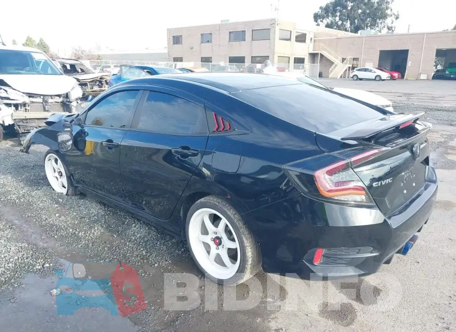 19XFC2F84LE205200 Photo# 13