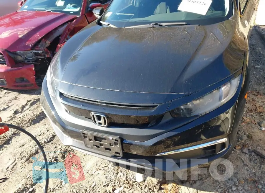 2HGFC2F64MH525624 Photo# 12
