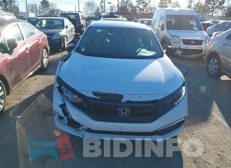 2HGFC2F65MH544943 Photo# 13