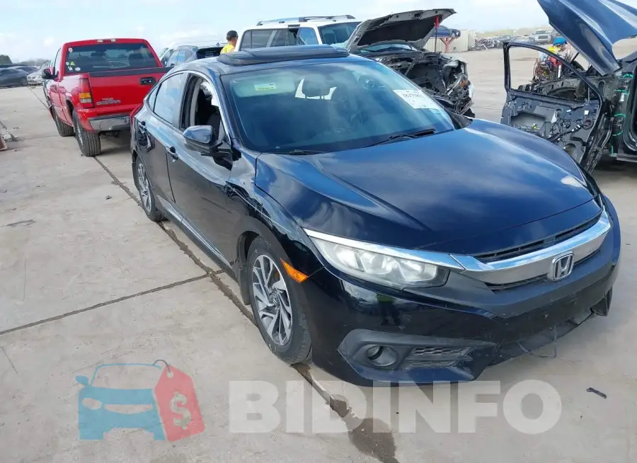 2HGFC2F7XGH505178 Photo# 1