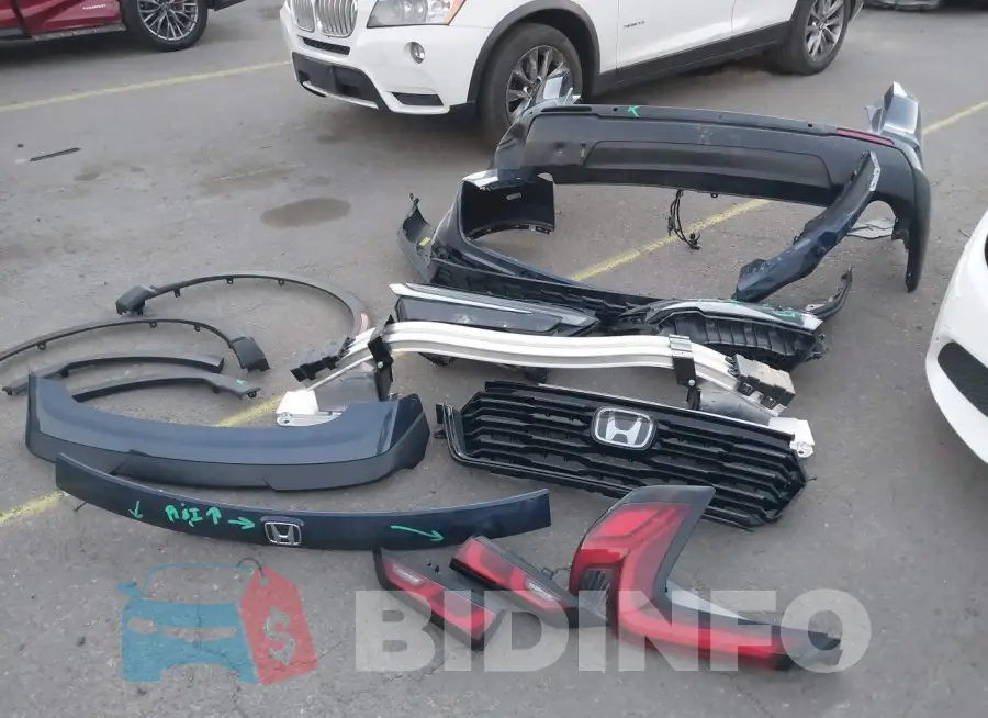 2HKRS3H75RH305708 Photo# 12