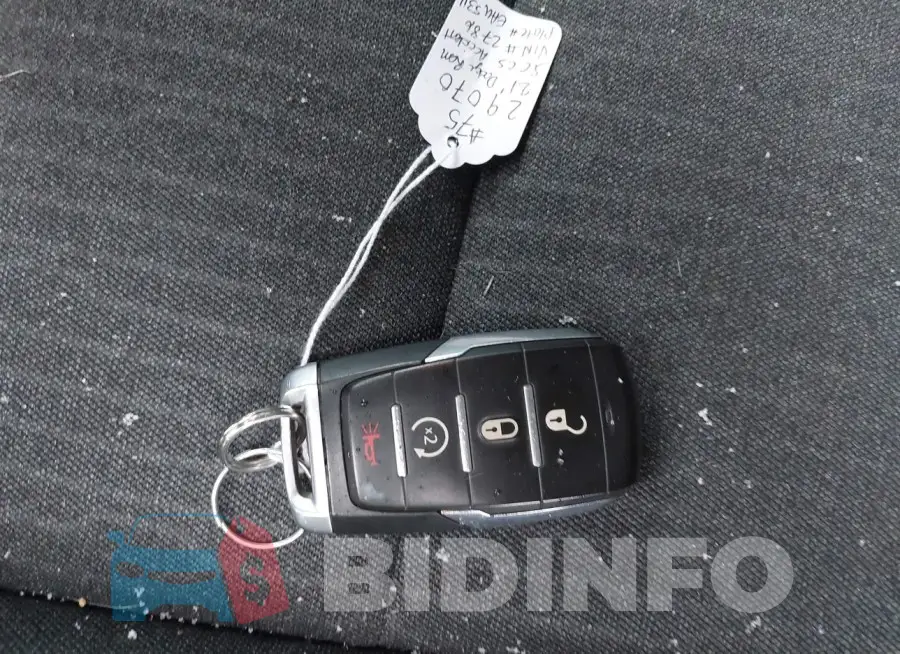 1C6SRFFT5MN522786 Photo# 11