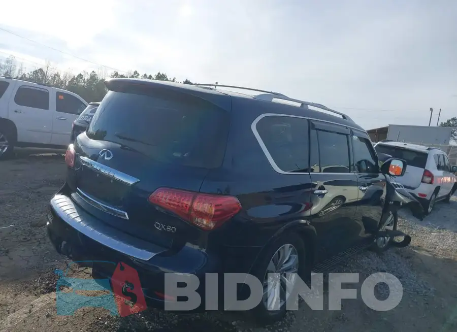 JN8AZ2NF7G9612192 Photo# 4